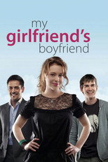 Poster de la película My Girlfriend's Boyfriend