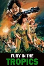 Poster de la película Fury in the Tropics