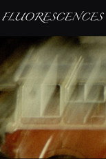 Poster de la película Fluorescences