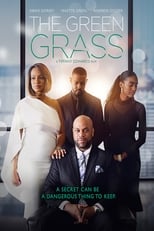 Poster de la película The Green Grass