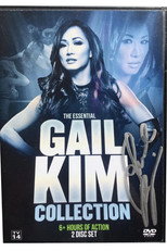 Poster de la película The Essential Gail Kim Collection