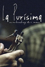Poster de la película La purísima
