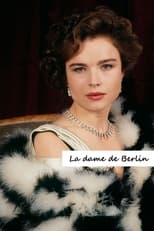 Poster de la serie Berlin Lady