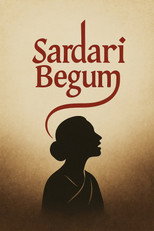 Poster de la película Sardari Begum