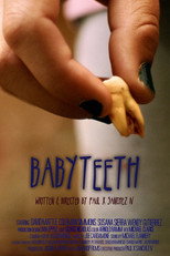 Poster de la película Babyteeth