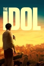 Poster de la película The Idol