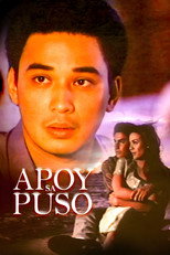 Poster de la película Apoy sa Puso