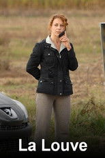 Poster de la serie La Louve