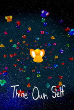 Poster de la película Thine Own Self