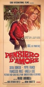 Poster de la película Pensiero d'amore