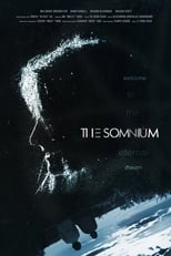 Poster de la película The Somnium