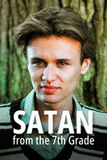 Poster de la película Satan from the 7th Grade