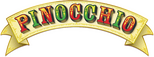 Logo Pinocchio