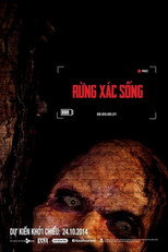 Poster de la película The Lost Tour: Vietnam