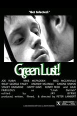 Poster de la película Green Lust!