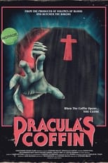 Poster de la película Dracula's Coffin