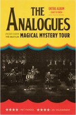 Poster de la película The Analogues Perform The Beatles' Magical Mystery Tour