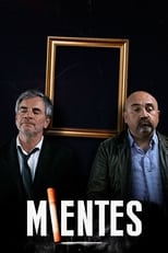 Poster de la película Mientes