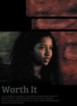 Poster de la película Worth It