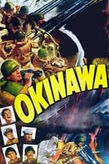 Poster de la película Okinawa