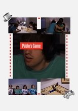 Poster de la película Pablo's Game