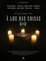 Poster de la película À Luz das Coisas