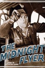 Poster de la película The Midnight Flyer