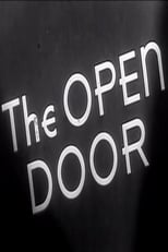 Poster de la película The Open Door: The Story Of Foreman Jim Baxter And His Family