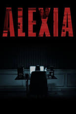 Poster de la película Alexia