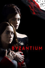 Poster de la película Byzantium