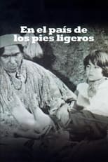 Poster de la película In the Land of Light Feet