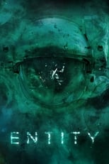 Poster de la película Entity