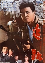 Poster de la película Pursuit