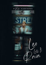 Poster de la película Leo Lets It Rain