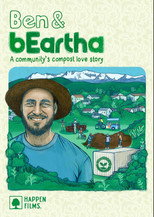 Poster de la película Ben & bEartha