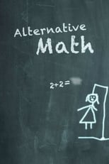 Poster de la película Alternative Math