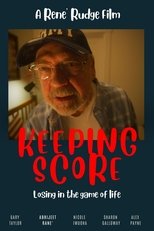 Poster de la película Keeping Score