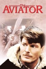 Poster de la película The Aviator