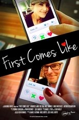 Poster de la película First Comes Like