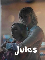 Poster de la película Jules