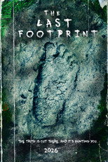 Poster de la película The Last Footprint