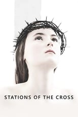 Poster de la película Stations of the Cross