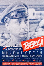 Poster de la película The Guard