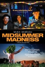 Poster de la película Midsummer Madness