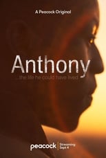 Poster de la película Anthony