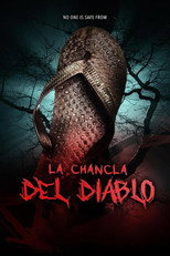 Poster de la película The Devil's Sandal