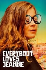 Poster de la película Everybody Loves Jeanne