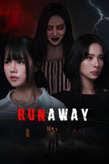 Poster de la serie Runaway