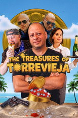 Poster de la película Treasures of Torrevieja