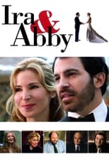 Poster de la película Ira & Abby
